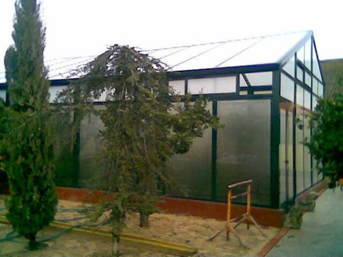 jardim inverno portas marquises