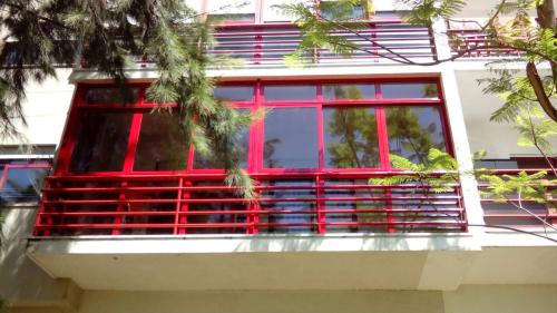 marquises portoes portas entrada