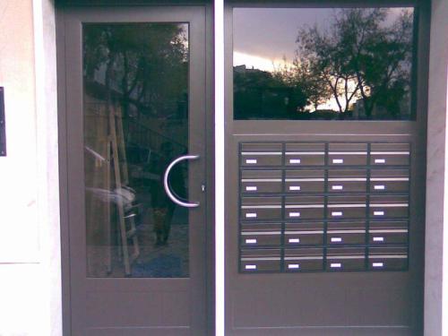 portas entradaaquecimento arrefecimento