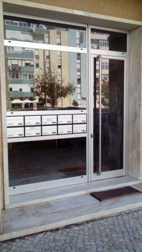 portas entradaaquecimento montagem