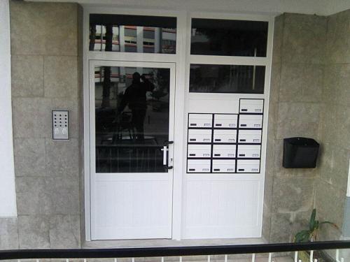 portas entradajanelas eficientes isolamento