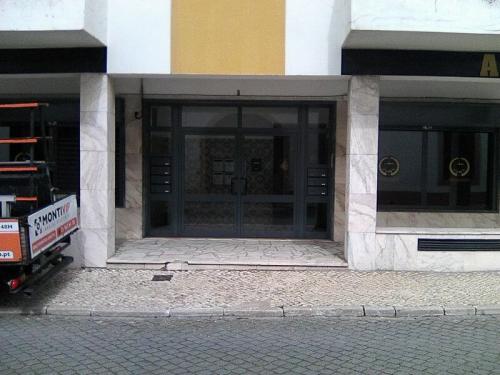 portas entradaportas entrada coberturas