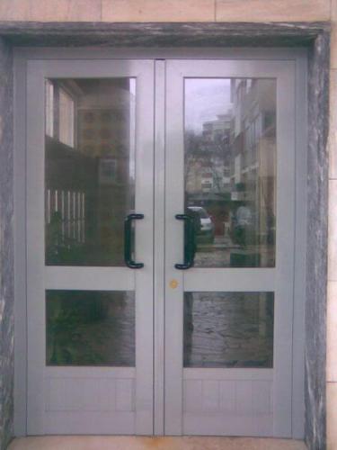 portas entradaportoes arrefecimento