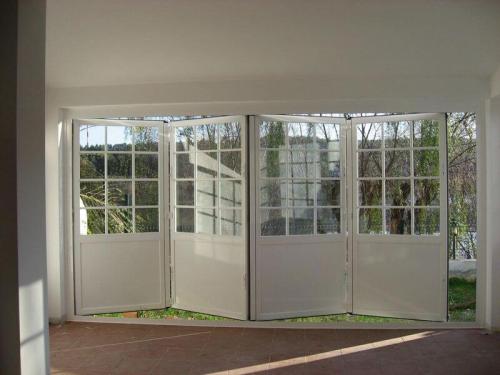 portas portas portoes montagem